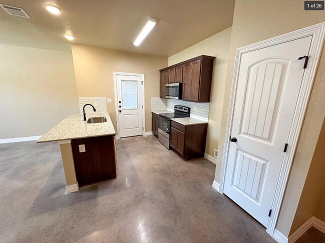 Building Photo - 1116 Antelope Trl