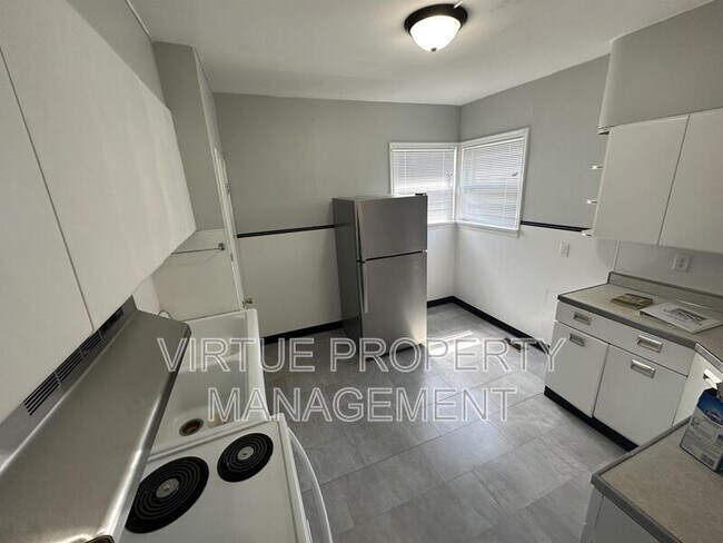 Foto del edificio - 1200 3rd St