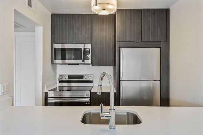 Building Photo - Echo Luxury Apartments