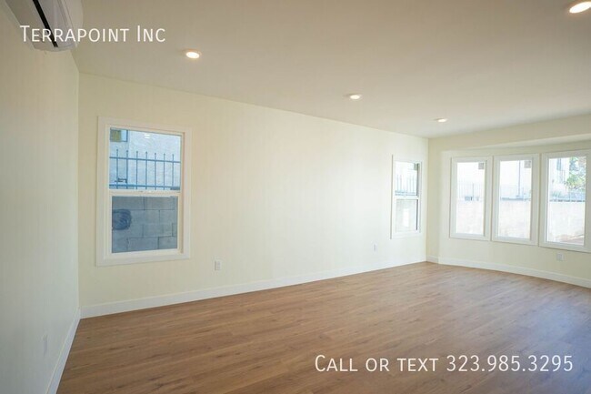 Foto del edificio - 1038 Westmoreland Ave