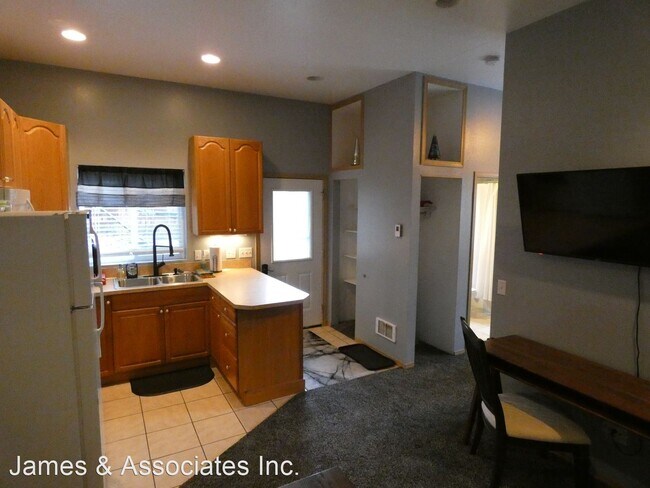 Foto del edificio - 1 br, 1 bath House - 1136 Craig Ave