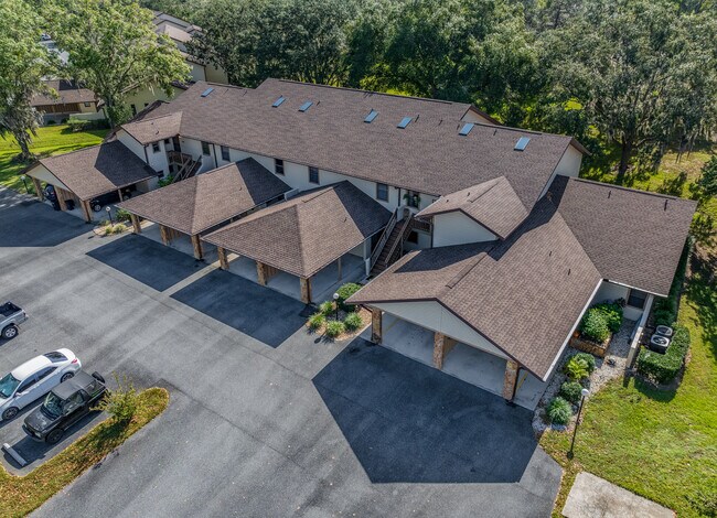 Foto del edificio - 340 E Glassboro Ct