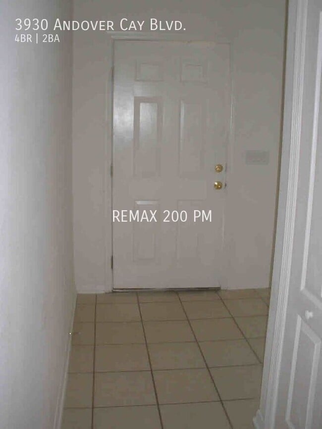 Photo - 3930 Andover Cay Blvd House