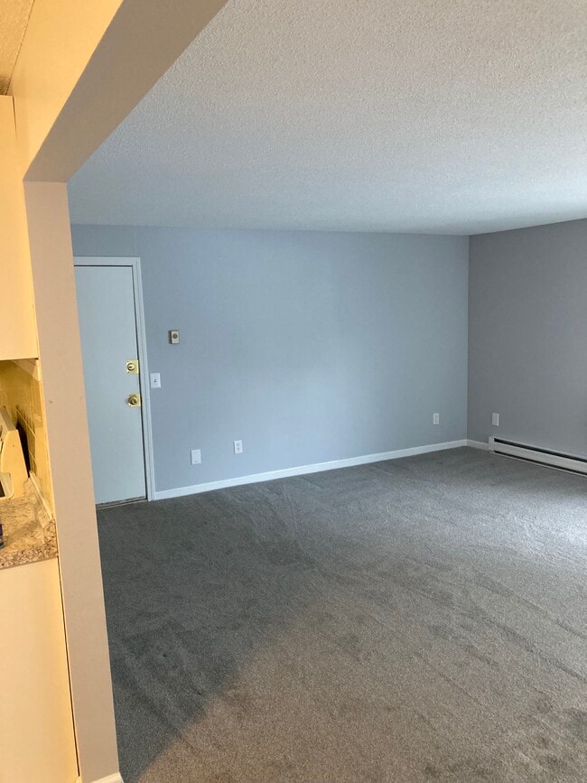 Living room - 1560 Douglas Ave