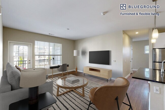 Foto del edificio - 49 Clayton Blvd