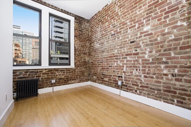 Building Photo - 205 Allen Street