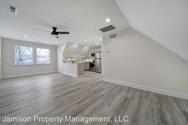 Building Photo - 2 br, 1 bath House - 345 Jefferson St