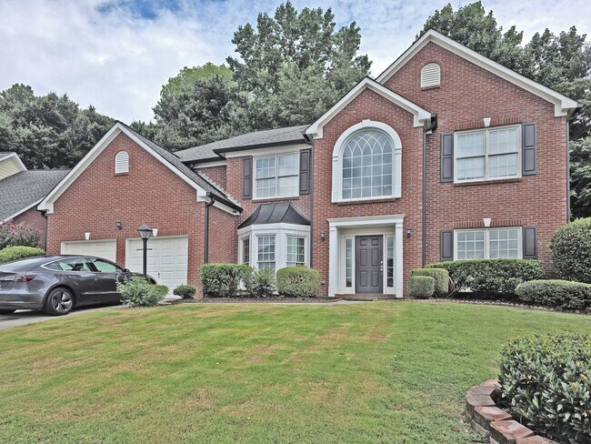 Building Photo - COMING SOON: Stunning 5BR Home in Prime Smyrna Near The Battery