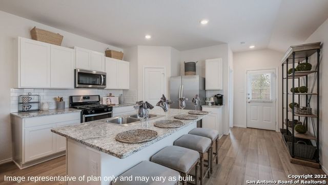 Foto del edificio - 4131 Blue Granite