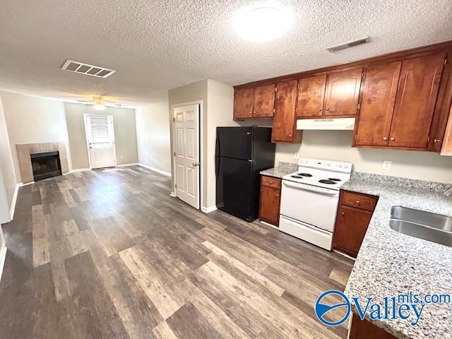 Foto del edificio - 115 Ryland Ridge Cir