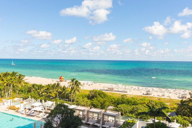 Photo - 2301 Collins Ave Apartment