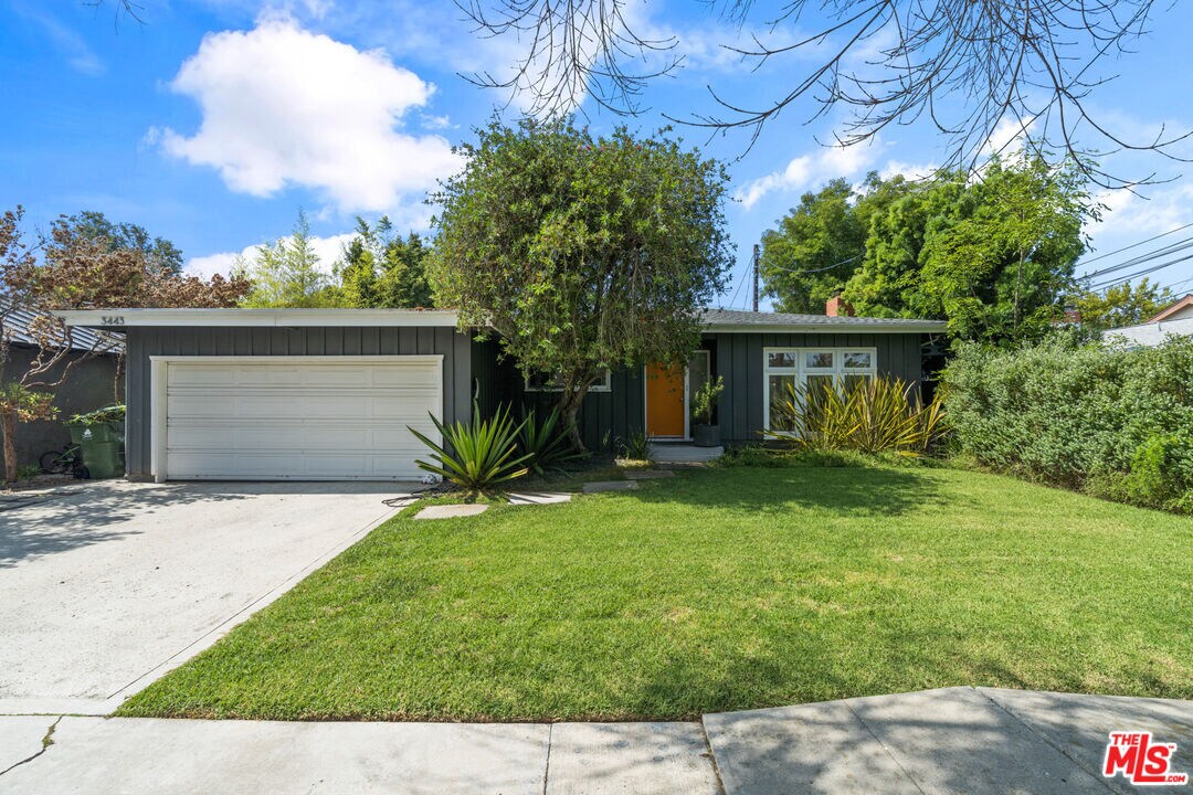 Foto principal - 3443 Wade St