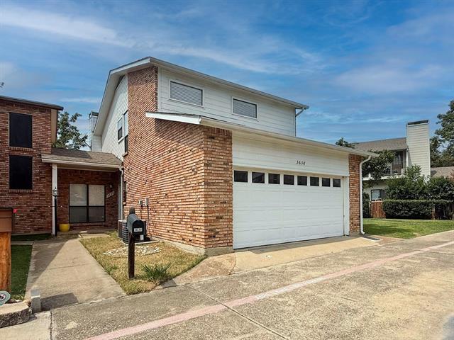 Foto principal - 3638 Fore Cir