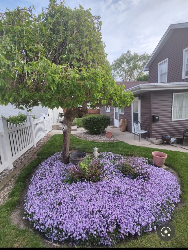 Foto del edificio - 1402 S State St