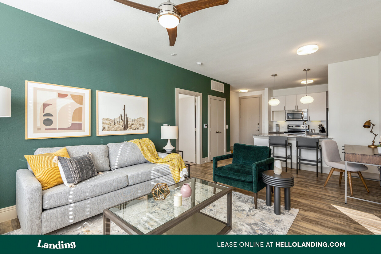 Foto principal - 8275 Walnut Hill Ln