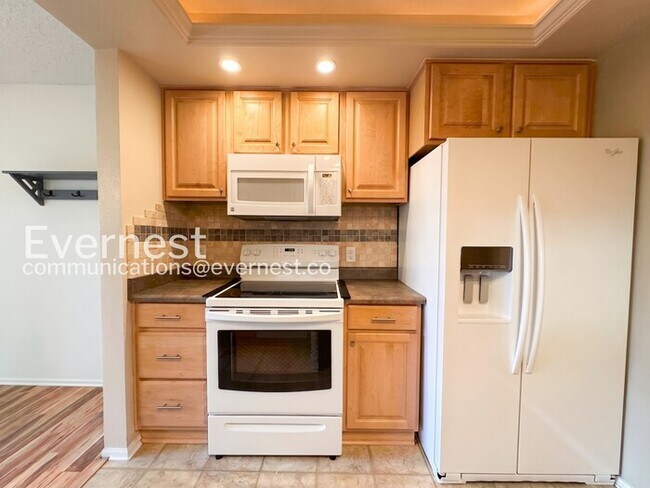 Foto del edificio - 8208 S High Ct