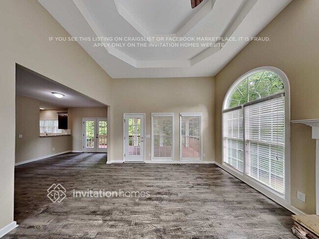 Building Photo - 133 Mt Vernon Ridge