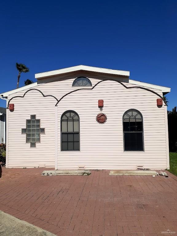 101 Dr, Port Isabel, TX 78578 House Rental in Port Isabel, TX