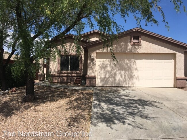 Building Photo - 3 br, 2 bath House - 10185 E Desert Mesa Dr