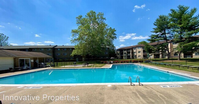 Foto del edificio - 2 br, 1 bath House - 356 Gatewater Court #301