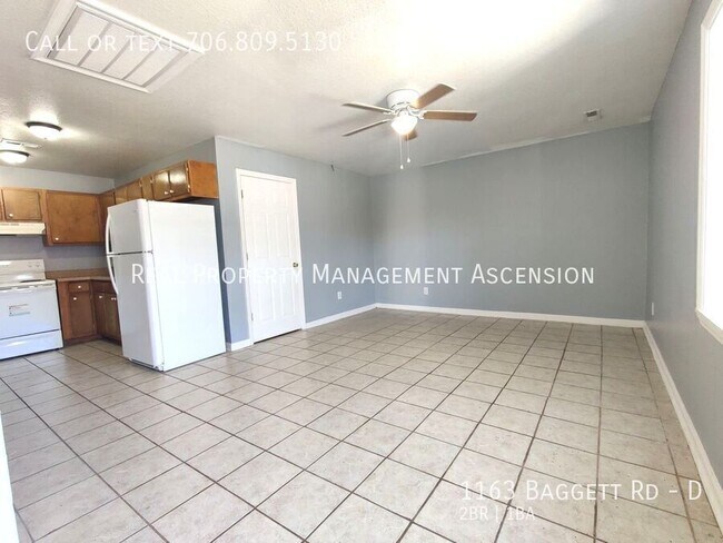 Foto del edificio - 1163 Baggett Rd