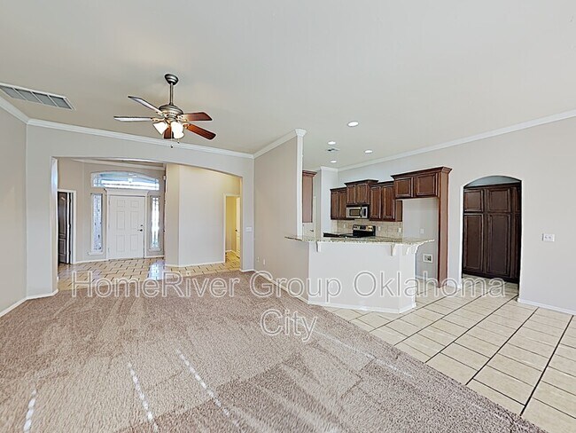 Building Photo - 2708 Busheywood Dr