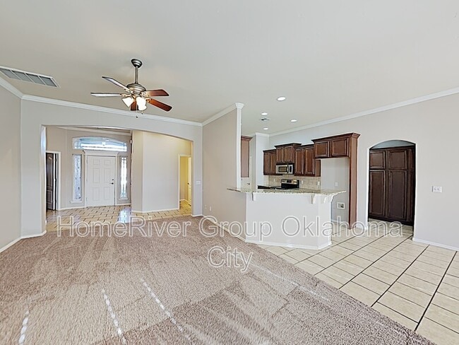 Foto del edificio - 2708 Busheywood Dr