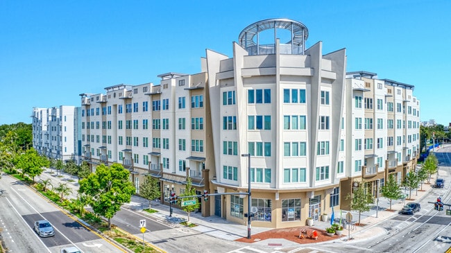Building Photo - Amelia Court