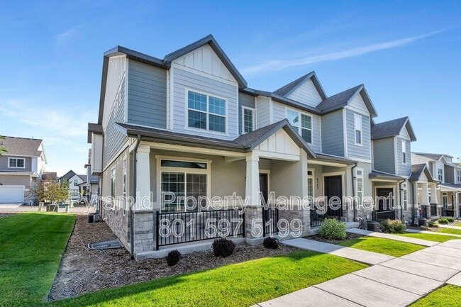 Foto del edificio - 4351 W Dixon Way