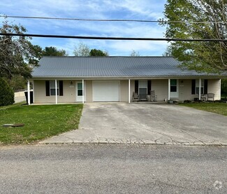 Building Photo - 2078 Inman Bend Rd