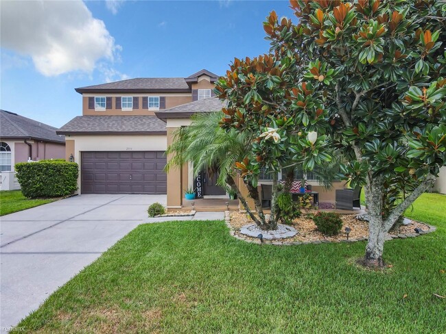 Building Photo - 4 br, 2 bath House - 2333 Meadow Oak Circle