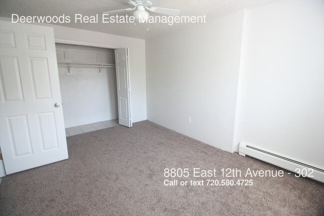 Building Photo - 8805 E 12th Ave