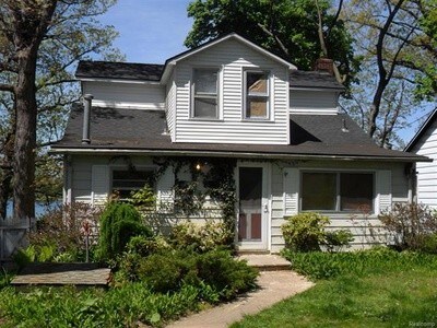 Foto del edificio - 4450 Clifford Rd