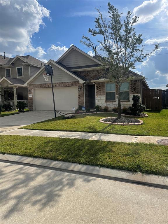 20255 Creekdale Bend Dr, Cypress, TX 77433 House Rental in Cypress