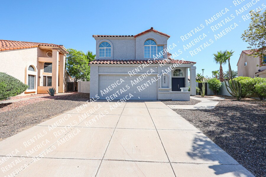 Foto principal - 3834 E Tanglewood Dr