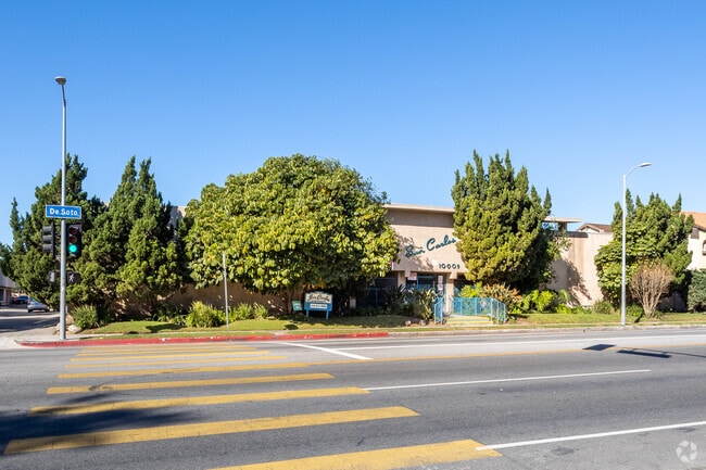 Building Photo - San Carlos Apartments