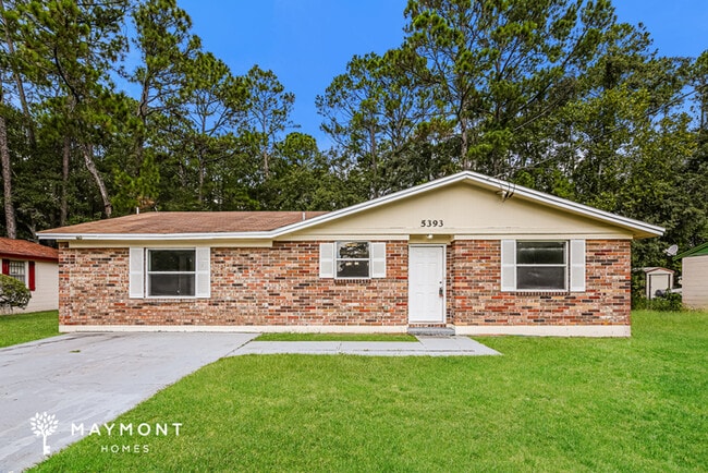 Building Photo - 5393 Tubman Dr S