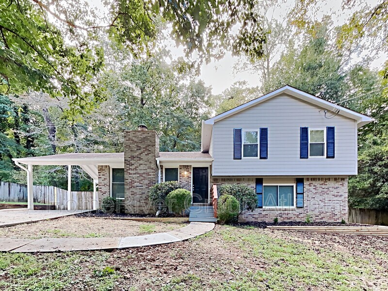 Primary Photo - 322 Hardwood Ln NW