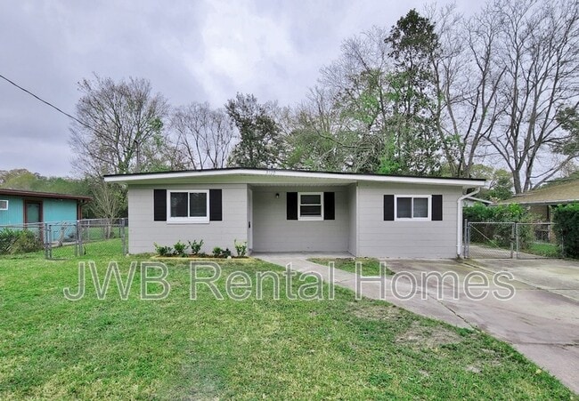 Building Photo - 3129 Hartridge St