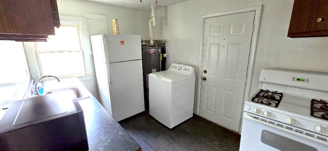 Foto del edificio - 3748 15th St