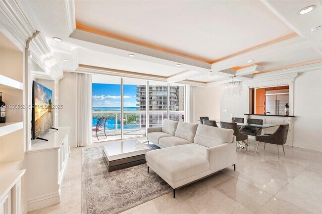 Foto del edificio - 19400 Turnberry Way