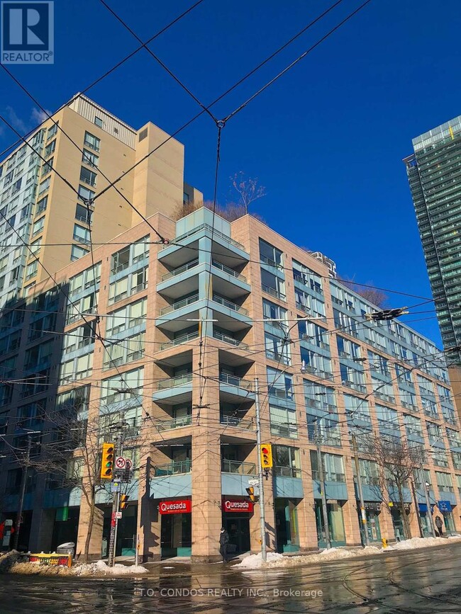 Building Photo - 92 King St E