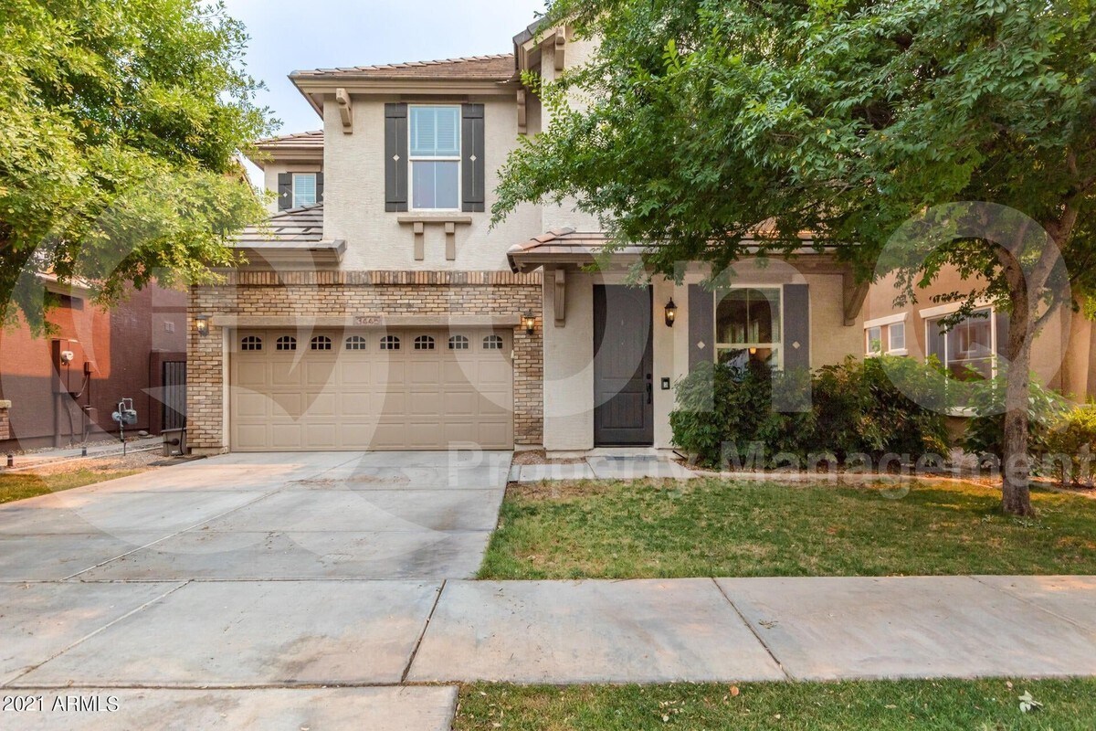 Foto principal - 3445 E Palo Verde St