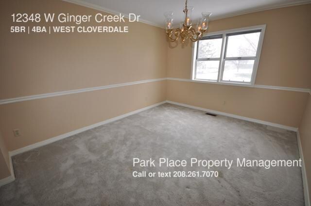 Building Photo - 12348 W Ginger Creek Dr