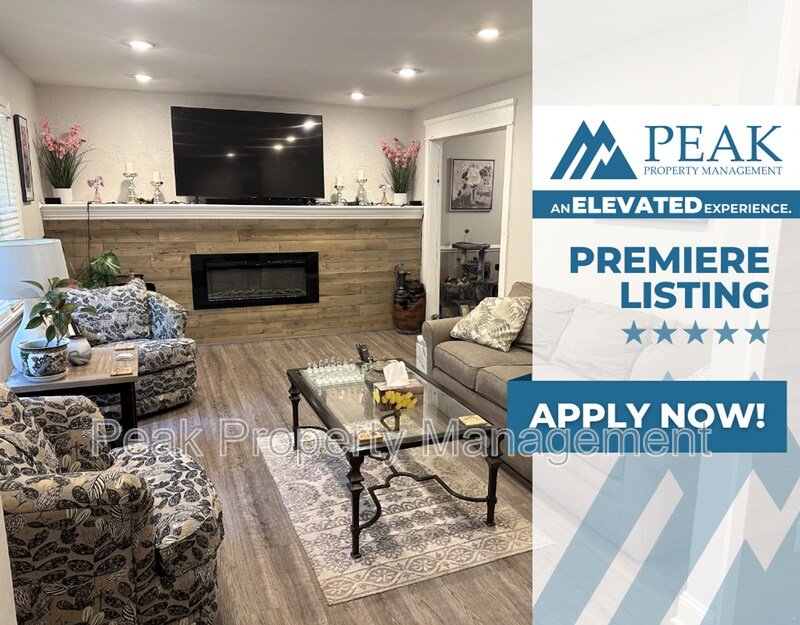 Foto principal - 2332 N Riverside Dr