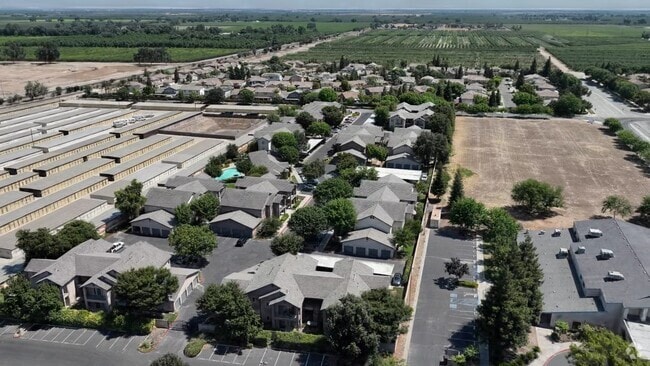  - Cameron Crossing Apartments