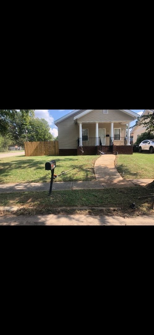 Building Photo - 1501 Princeton Ave SW