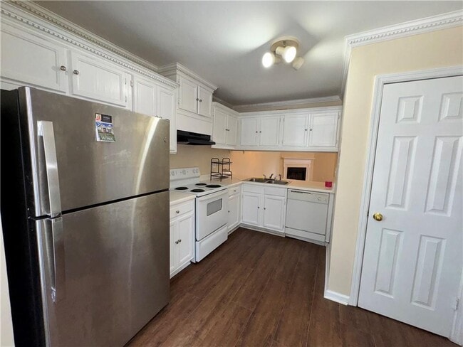 Building Photo - 3561 Ashley Station Dr SW