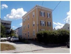 Primary Photo - 134 Pierce St
