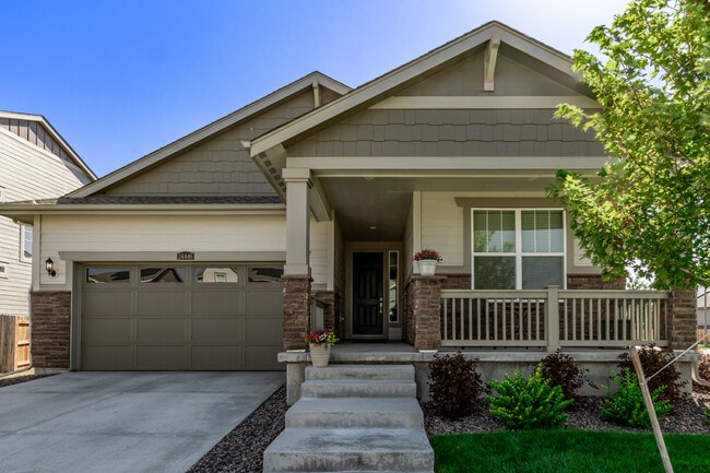 Building Photo - 24446 E Ohio Dr